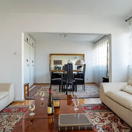 Appartement Le Grand Elsau - Wifi - Parking Gratuit - 15 Min Centre *